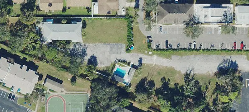 16-Unit Furnished Resort