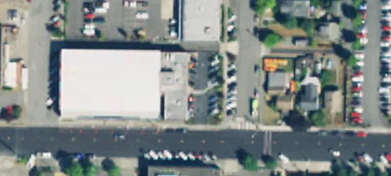 Leased Office Building