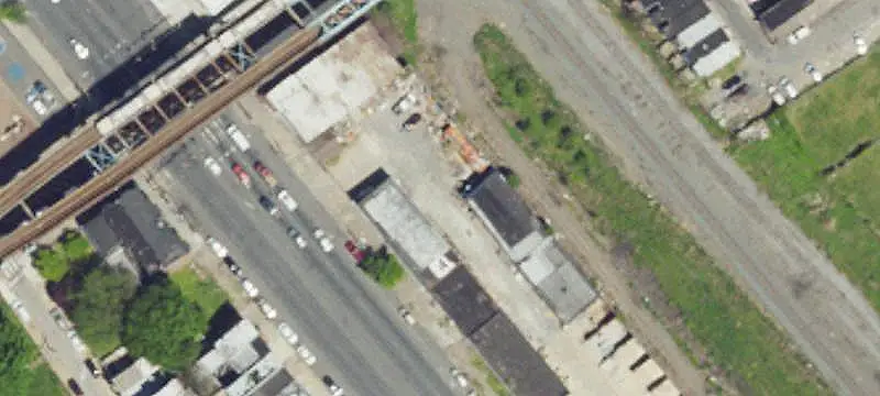 Commercial Land Assemblage