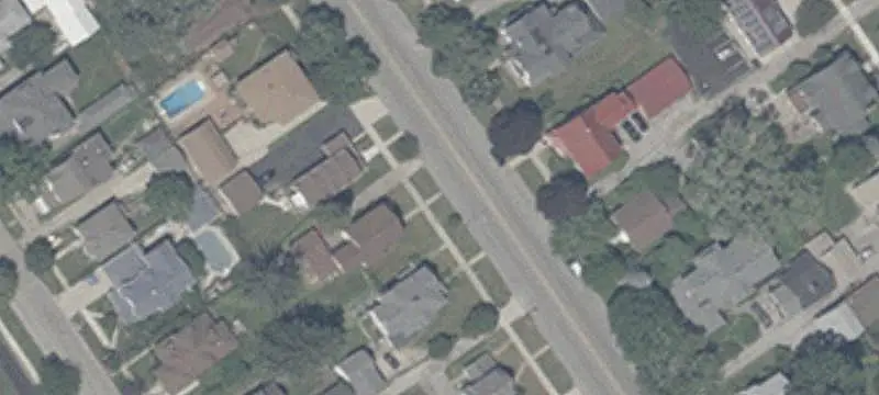 Commercial Land Near Toll Road