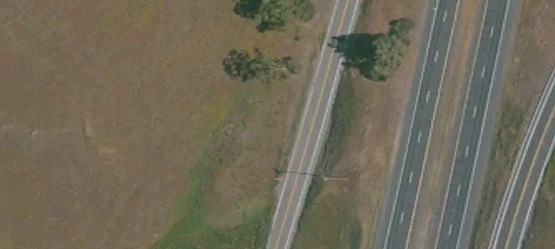 Ranch Property
