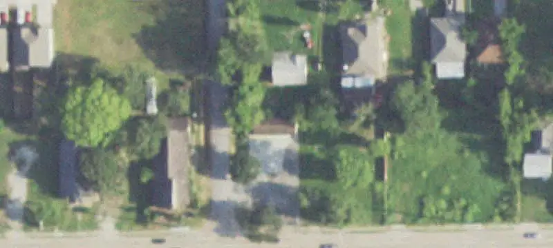 Commercial Land with Existing Building