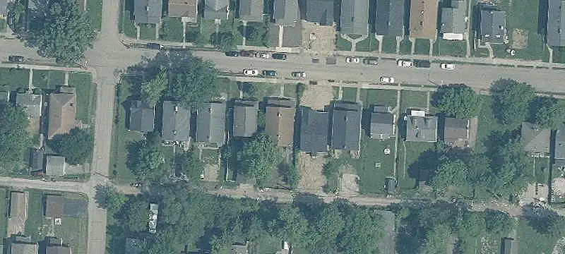 2-Unit Duplex