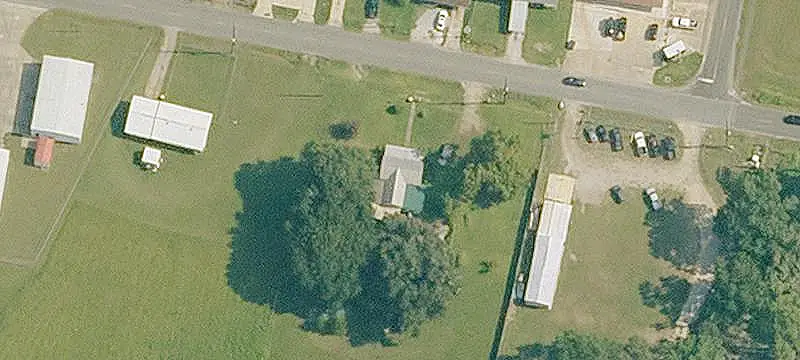Commercial Land with Pond