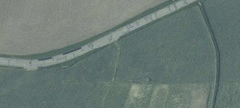 Agricultural Land Tract