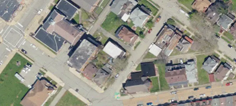Two-Unit Duplex