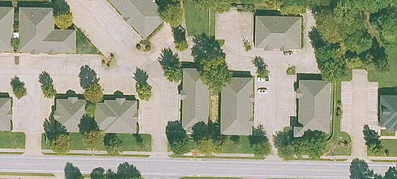 Specialty Property
