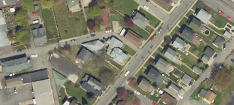 5-Unit Apartment Building