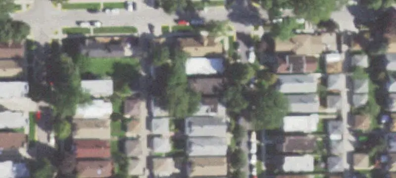 Multifamily Property with Detached Garage