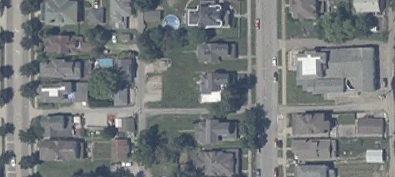 Two-Story Triplex
