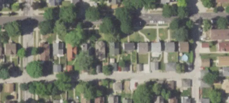 Upper-Lower Duplex with Private Porch
