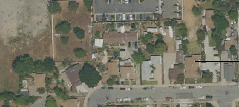 5-Unit Apartment Property