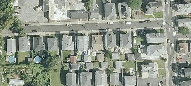 Two-Family Duplex with Finished Basement