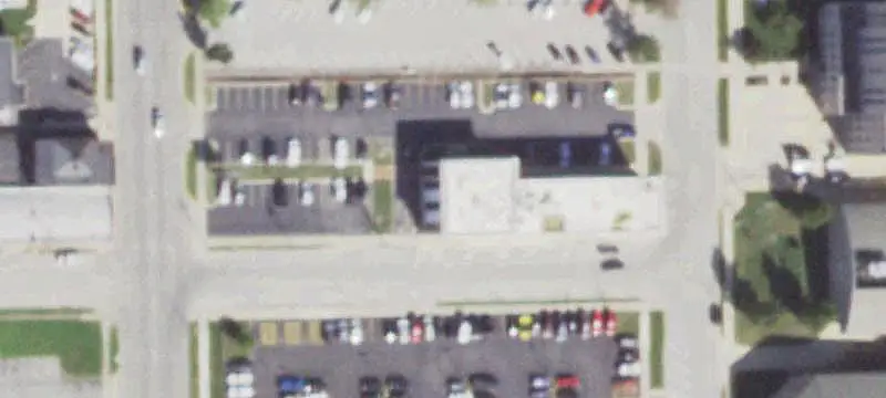 Downtown Retail Space