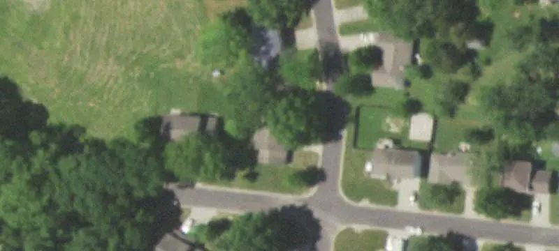 Two-Unit Duplex