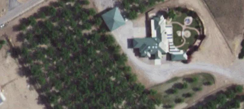 Pecan Orchard Farm Estate