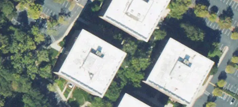 Office Units in Renovated Building