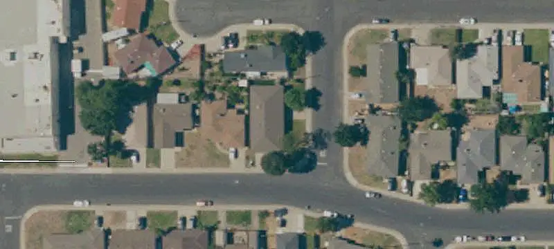 Two-Unit Duplex with Garages