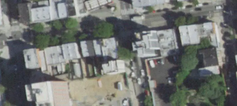 Corner Retail Space