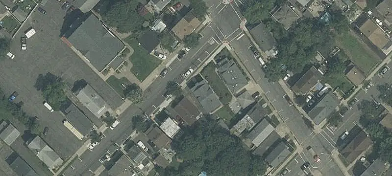 Newly Constructed Duplex