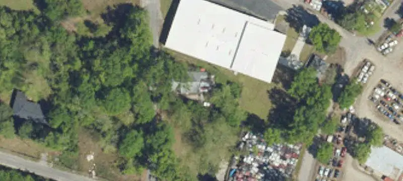 Updated Two-Unit Duplex