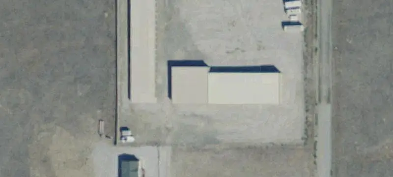 Lake-View Commercial Land