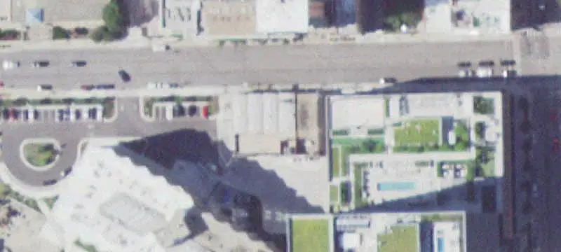 Daycare Center with Play Yard