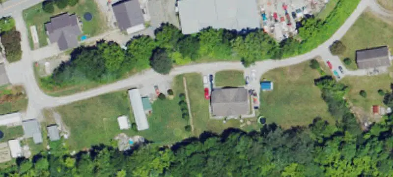 Commercial Land with Highway Frontage