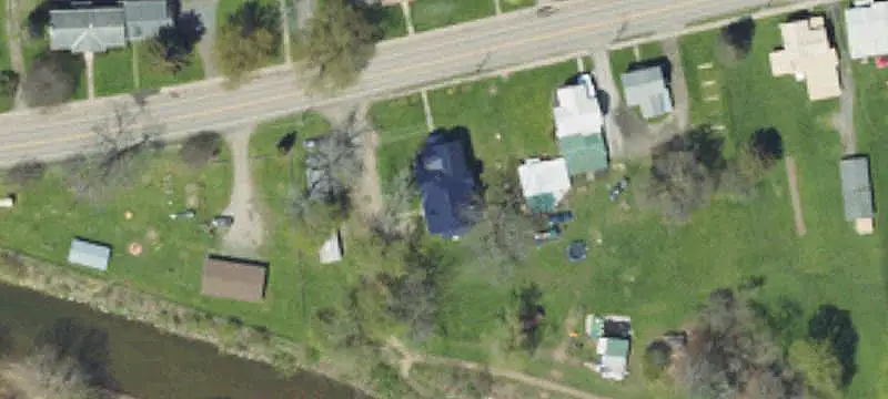 3-Unit Apartment Building