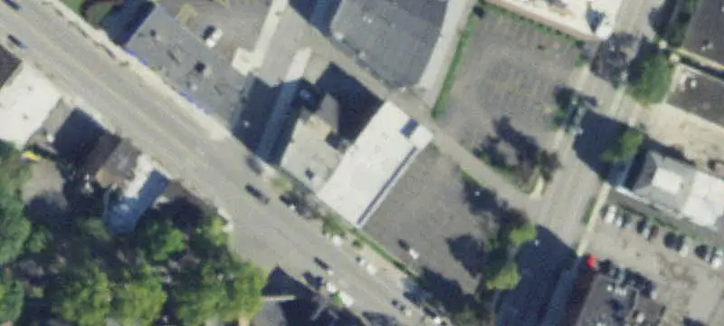 Second-Floor Creative Studio