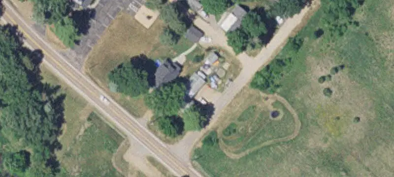 Single-Family Residential Land