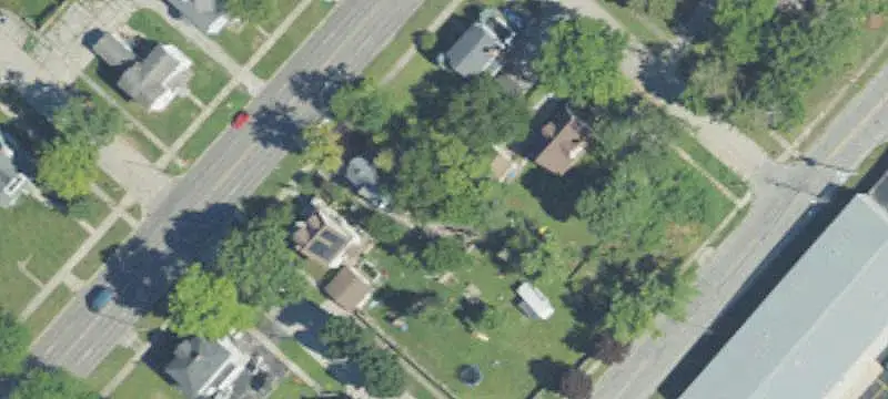 3-Unit Triplex