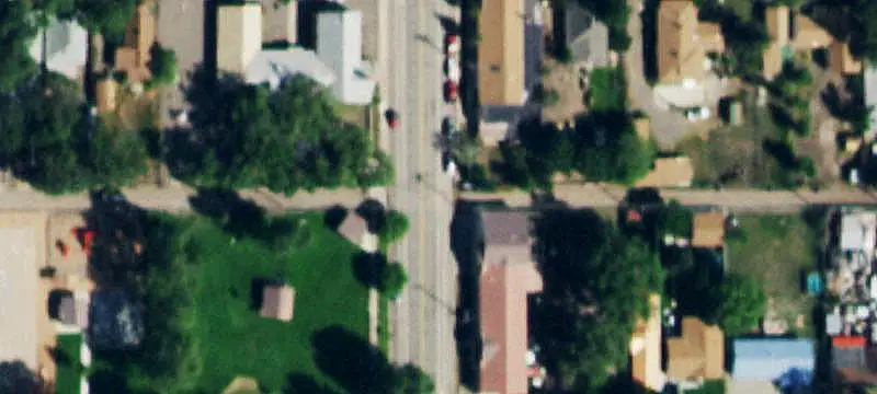 Commercial Land Near Highway
