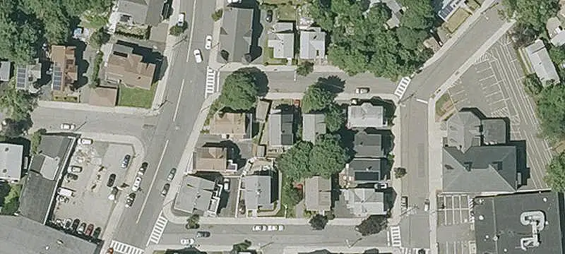 Two-Unit Duplex with Outdoor Space
