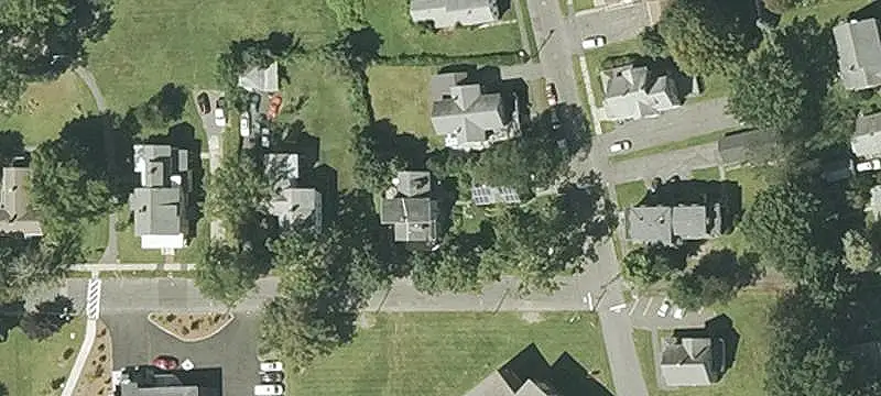 Multifamily Property with Workshop