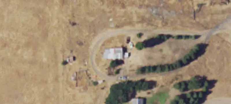 Agricultural Land with View Sites
