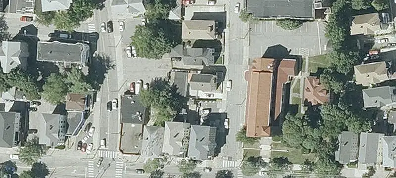 Duplex with Garage