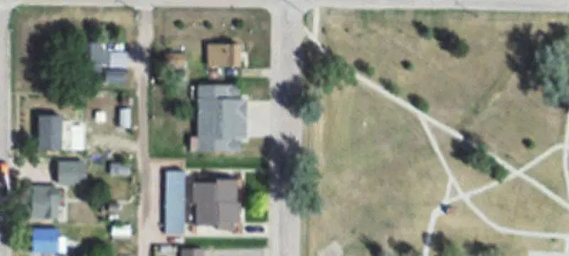 Multifamily Property