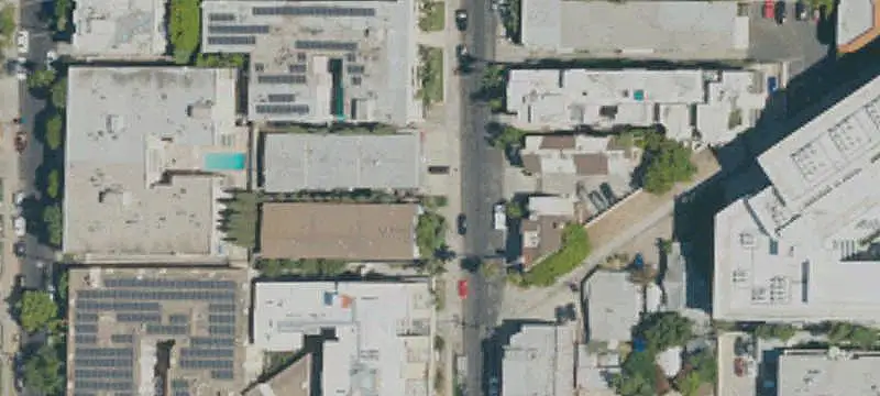 9-Unit Apartment Building