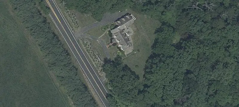 Unimproved Land