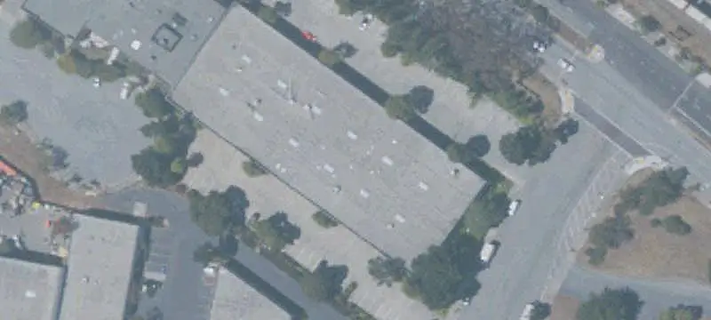 Warehouse Condo with Roll-Up Door
