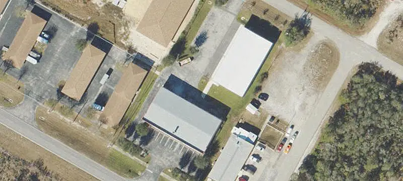 B3-Zoned Commercial Land