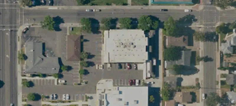 Built-Out Medical Office Space