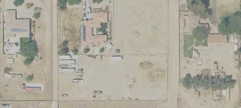 Unimproved Land