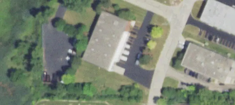 Industrial Land with Paved Yard