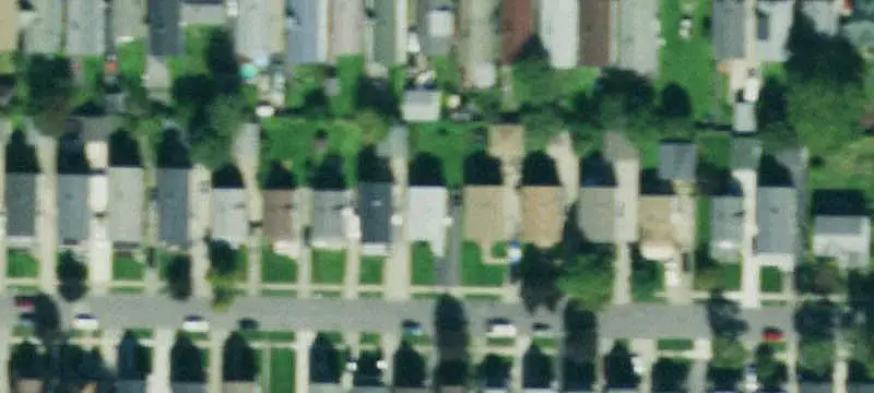 Two-Unit Duplex