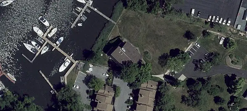 Waterfront Residential Income Property