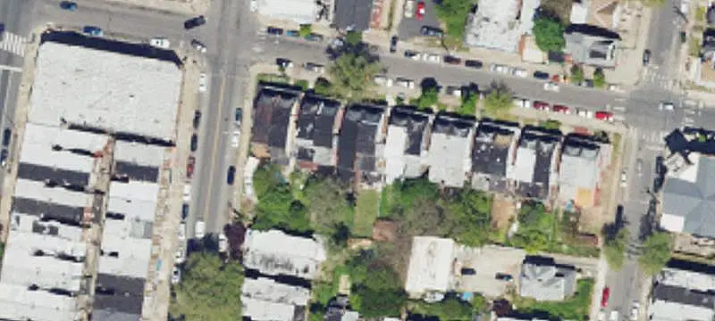 2-Unit Three-Story Duplex