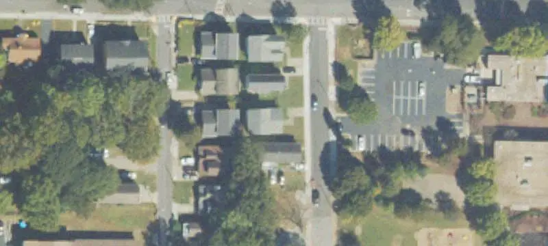 New Construction Duplex