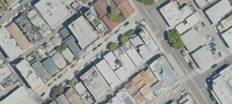 Multifamily Property Assemblage